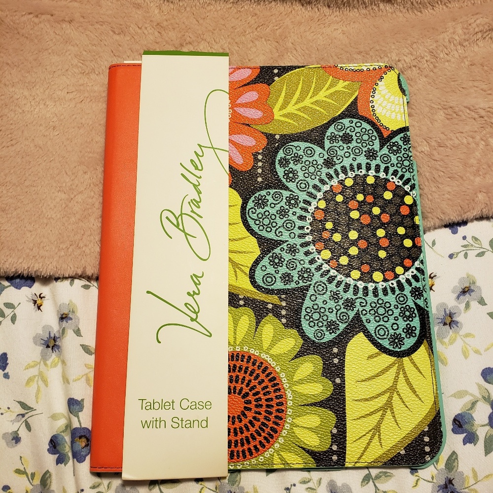 Tablet Case with Stand